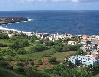 MOSTEIROS  Cabo Verde(1)
